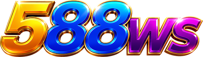 588ws လိုဂို
